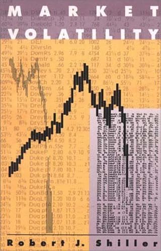 Market Volatility (Mit Press) von MIT Press